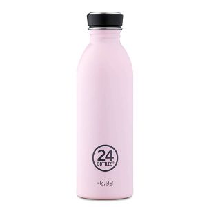 Botella Modelo Candy Pink