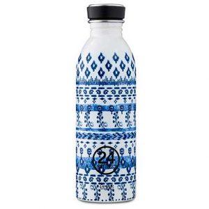 Botella Modelo Indigo (Edición limitada)