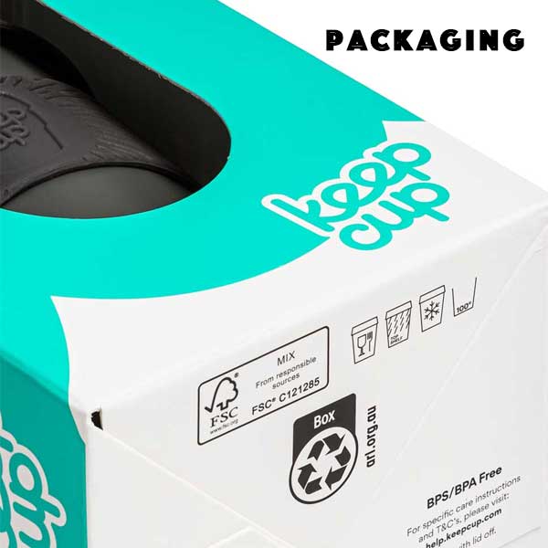 Vasos KeepCups - Imagen 14