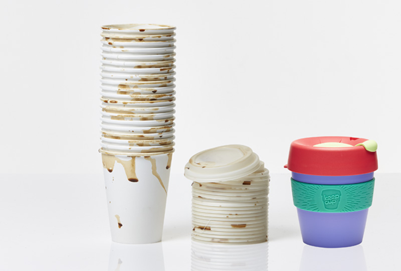 Vasos KeepCups - Imagen 6