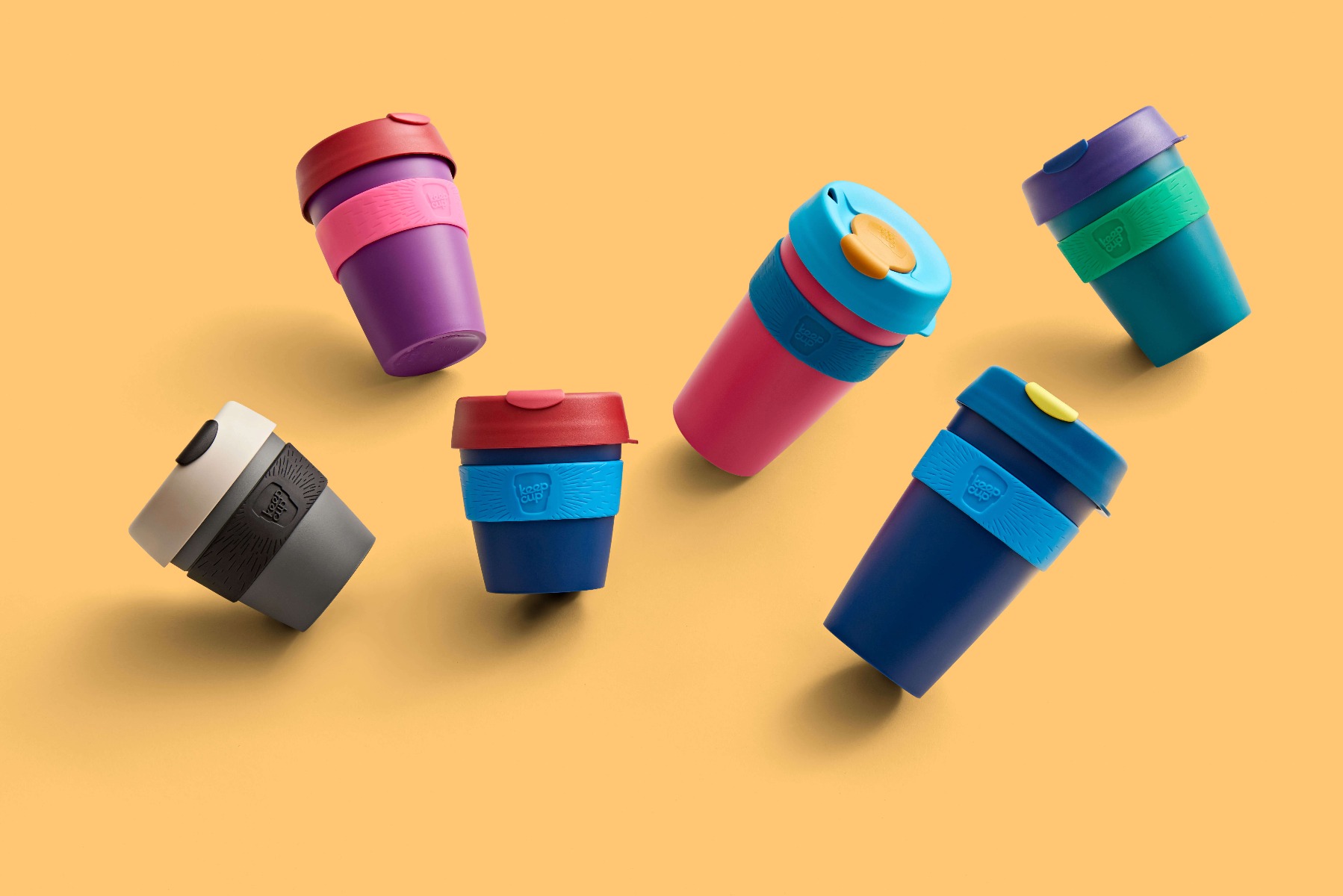 Vasos KeepCups - Imagen 9